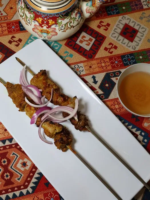 Taste of urumqi 乌鲁木齐味道 10
