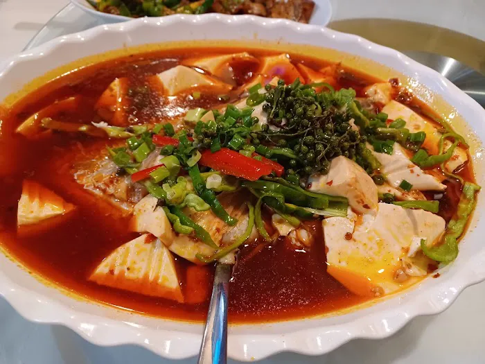 刘阿姨私房菜 Aunt Liu's Private Kitchen 2