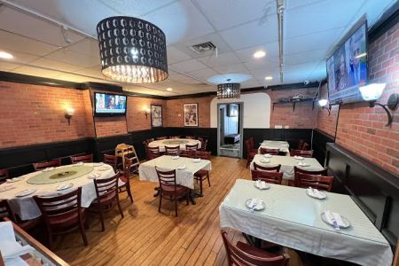 刘阿姨私房菜 Aunt Liu's Private Kitchen