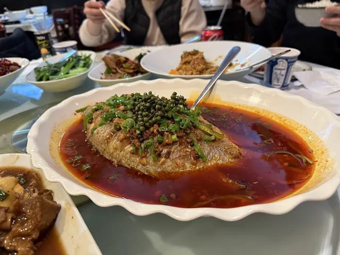 刘阿姨私房菜 Aunt Liu's Private Kitchen 4
