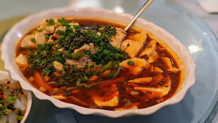 刘阿姨私房菜 Aunt Liu's Private Kitchen 9
