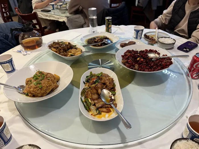 刘阿姨私房菜 Aunt Liu's Private Kitchen 8