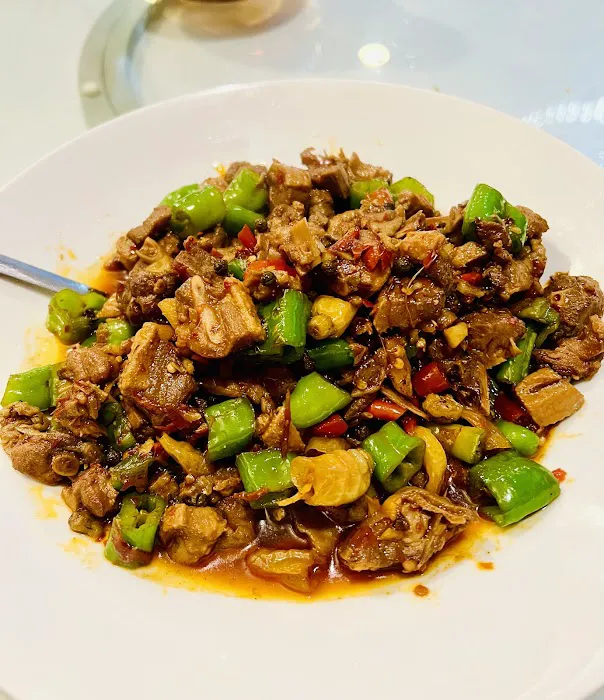 刘阿姨私房菜 Aunt Liu's Private Kitchen 6
