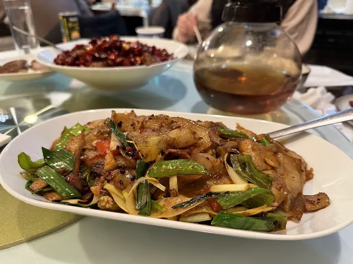 刘阿姨私房菜 Aunt Liu's Private Kitchen 5