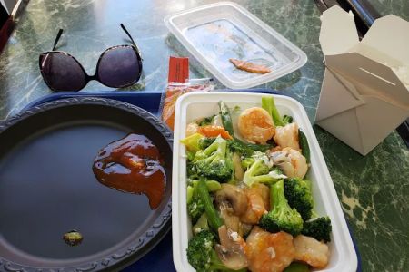 Tri Dynasty Chinese Restaurant