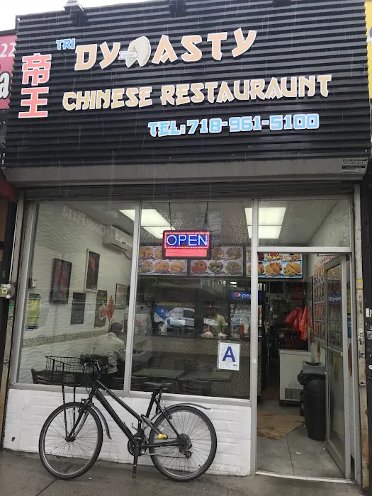 Tri Dynasty Chinese Restaurant 2