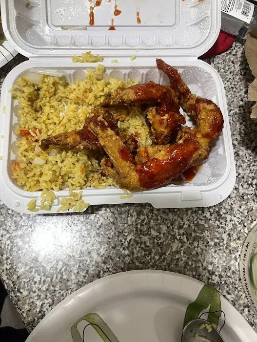 Tri Dynasty Chinese Restaurant 3