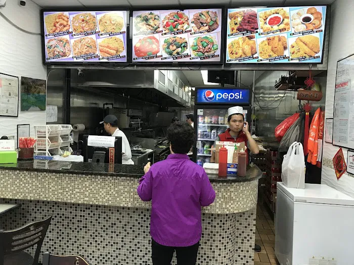 Tri Dynasty Chinese Restaurant 6
