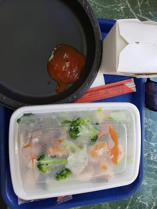 Tri Dynasty Chinese Restaurant 4