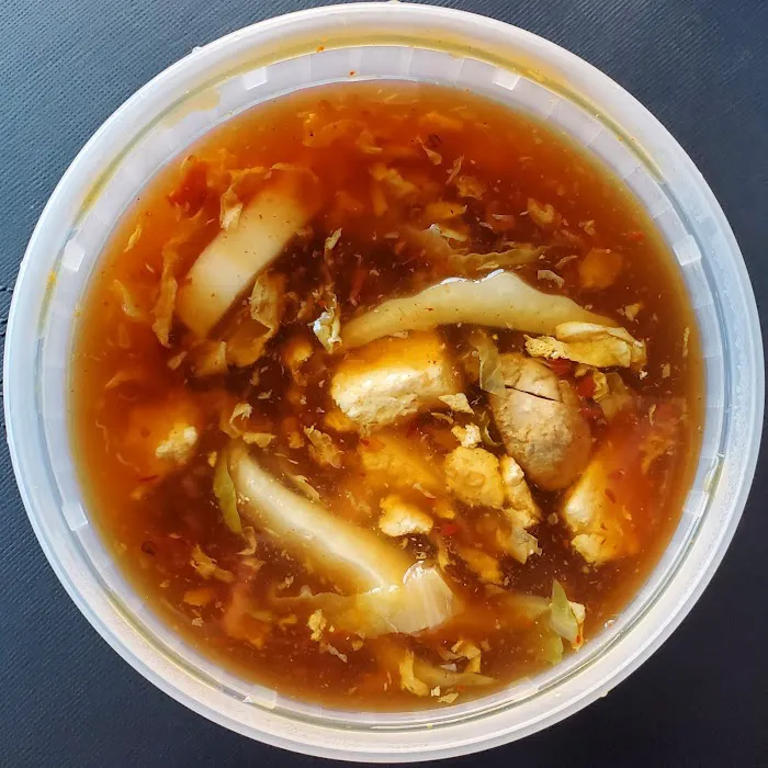 Tri Dynasty Chinese Restaurant 7