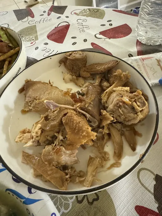 Chicken Hot Pot 5