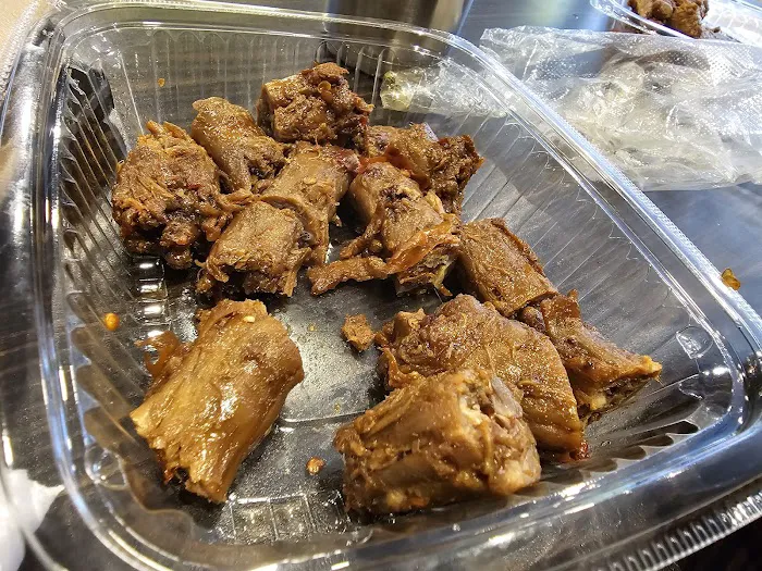 Chicken Hot Pot 7