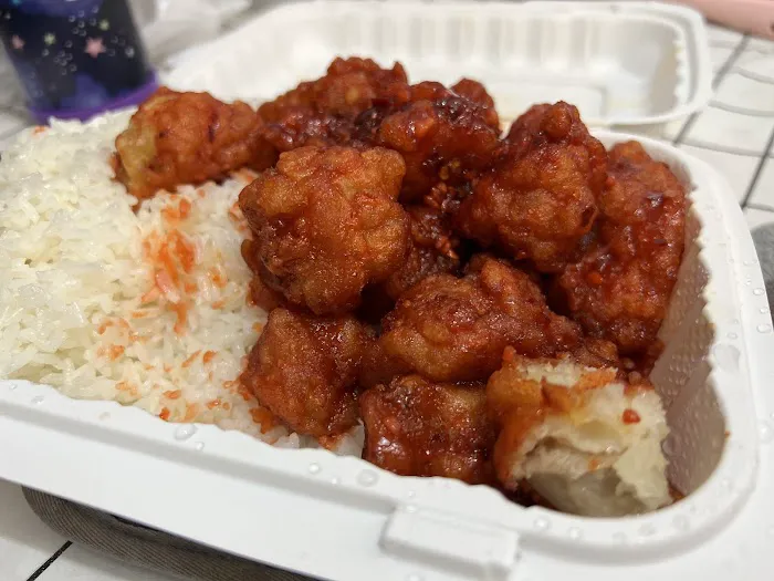 Chengs Oriental Express 2