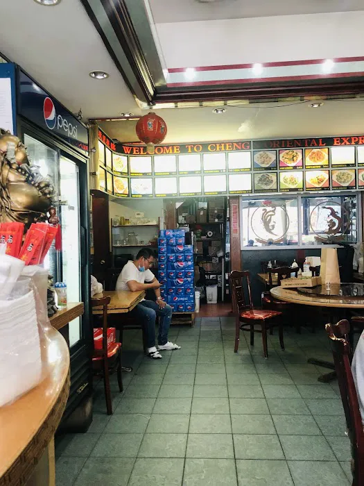 Chengs Oriental Express 1