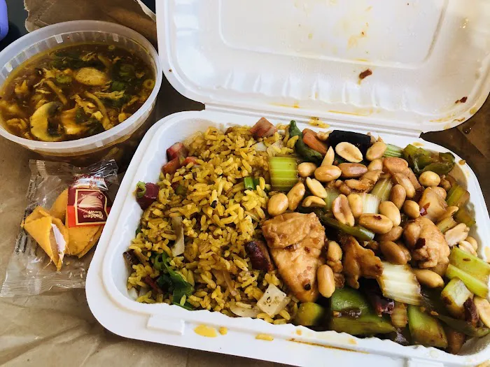 Chengs Oriental Express 3