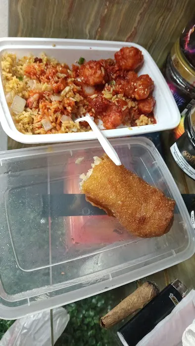 Chengs Oriental Express 8