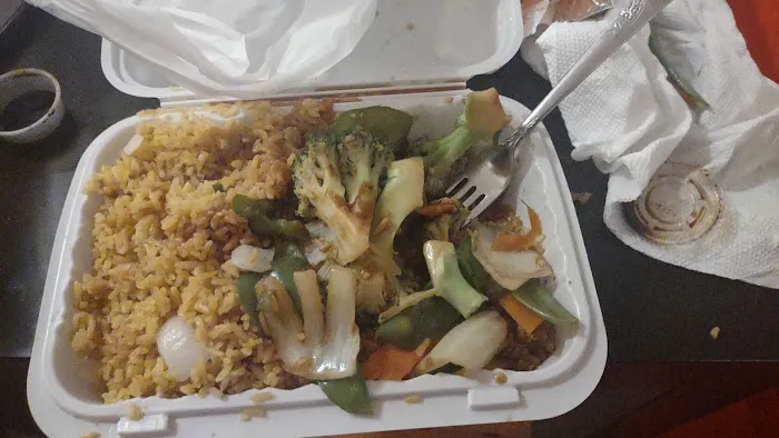 Chengs Oriental Express 7
