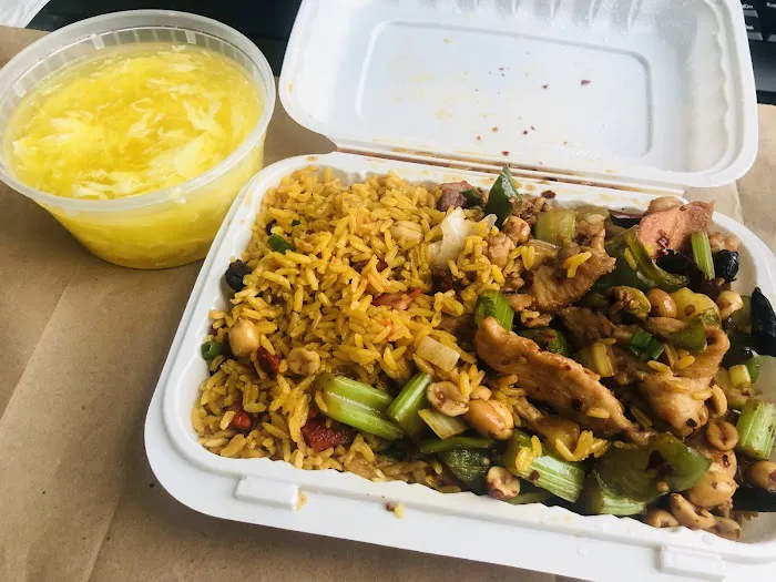 Chengs Oriental Express 10