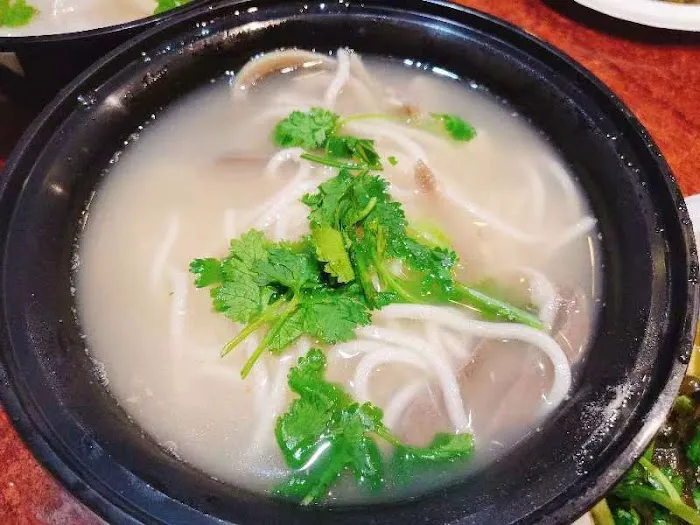 San Feng 1