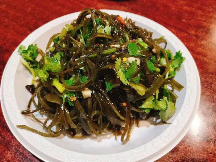 San Feng 7