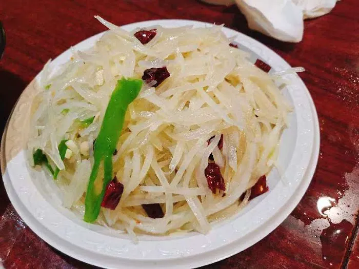 San Feng 8