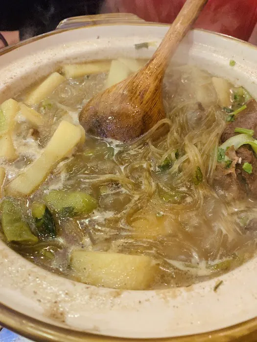 San Feng 4