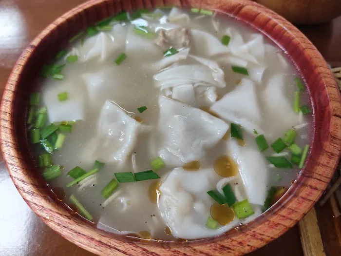 雪园小吃 1
