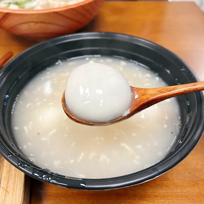 雪园小吃 7