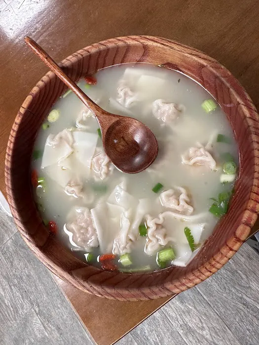 雪园小吃 8