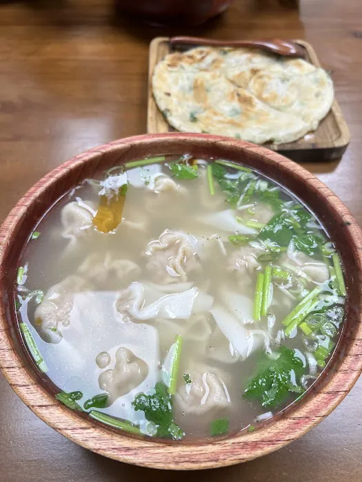雪园小吃 10
