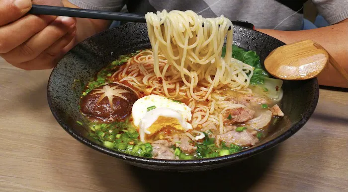 First Hand Food 一手包子店 1