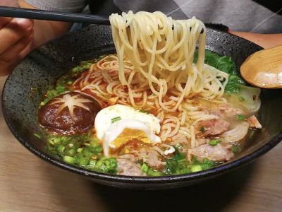 First Hand Food 一手包子店 0