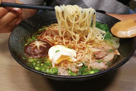 First Hand Food 一手包子店