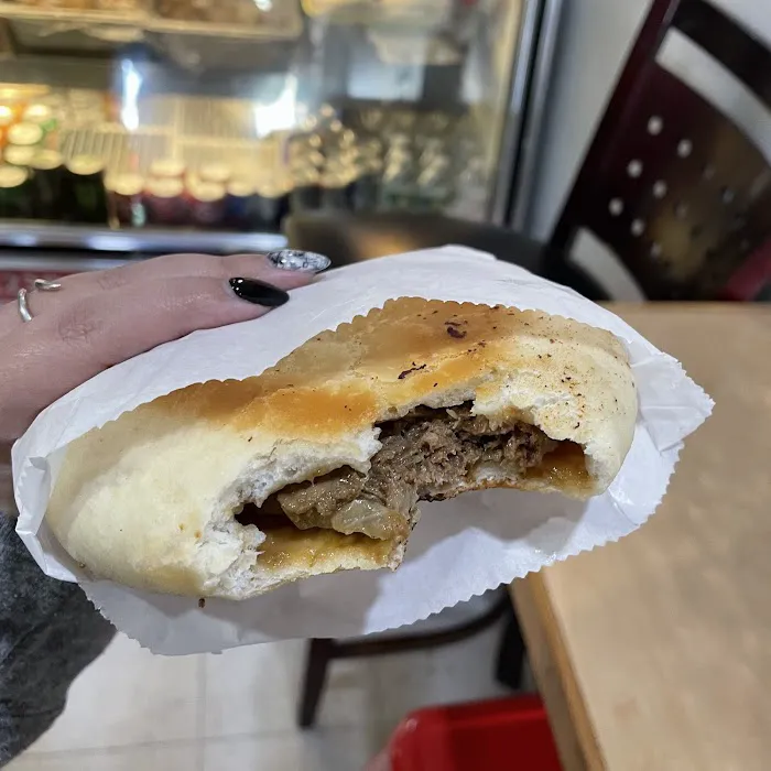 First Hand Food 一手包子店 4