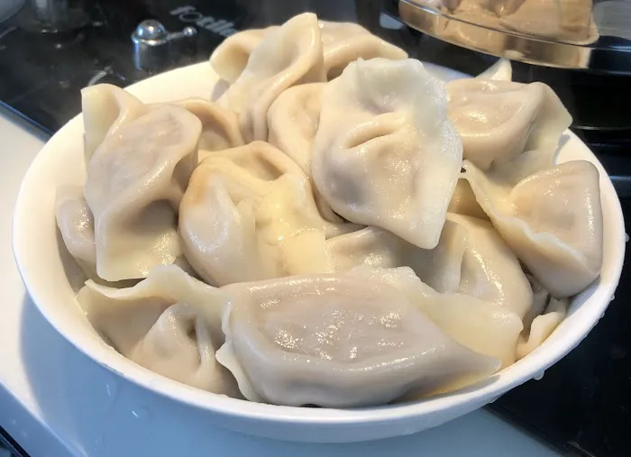 First Hand Food 一手包子店 3