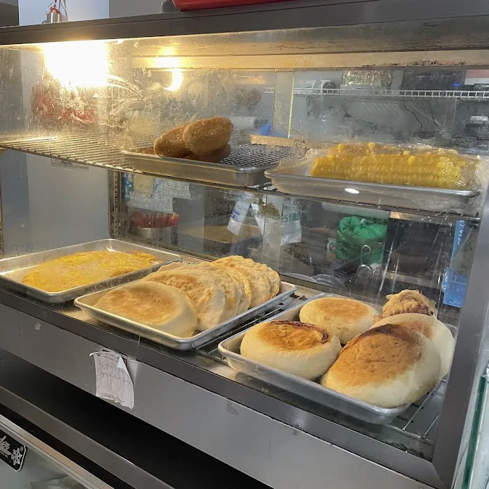 First Hand Food 一手包子店 2