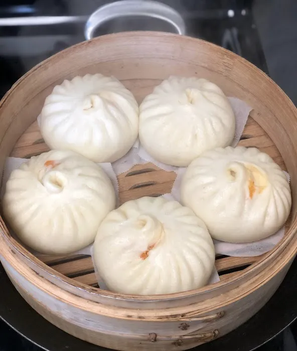 First Hand Food 一手包子店 6