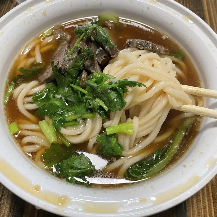 First Hand Food 一手包子店 5