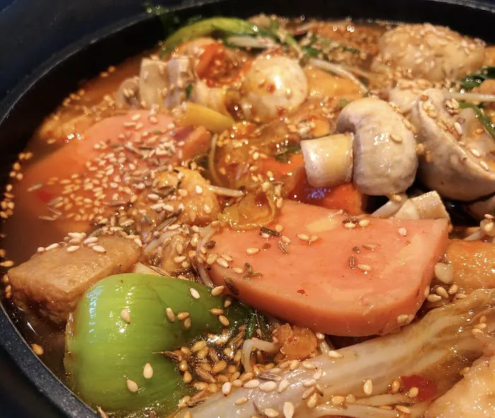 First Hand Food 一手包子店 9