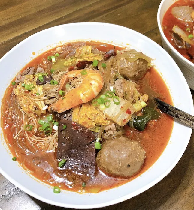 First Hand Food 一手包子店 10