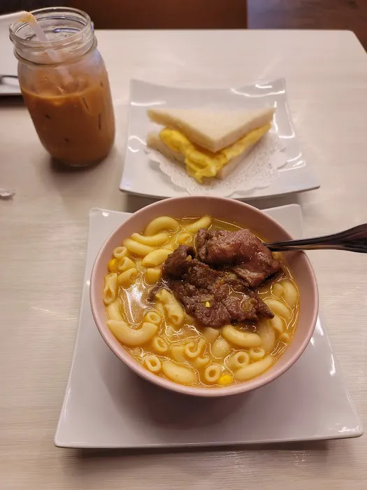 LKF Cafe 2
