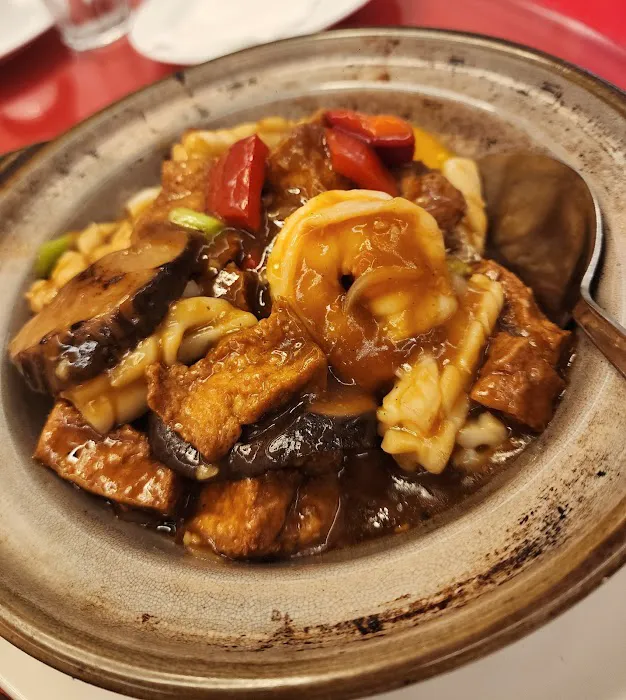 Yu Xiang Yuan 9