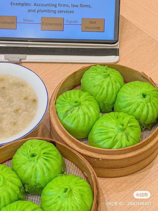 Lee & Bai Chinese Buns Shop 3