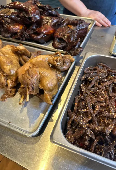 Er Hou Roast Chicken 2