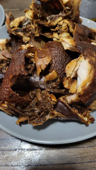 Er Hou Roast Chicken 1