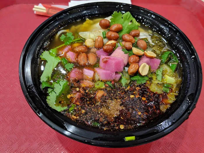 Guizhou Huaxi Wang 5