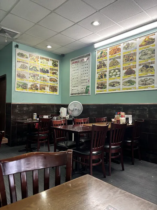 Red Mountain Noodle House 5