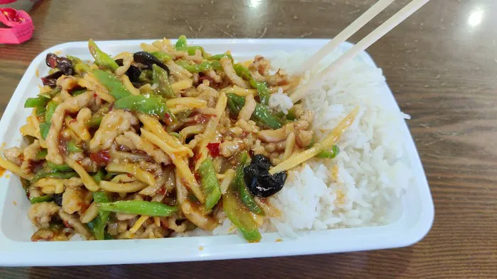 Red Mountain Noodle House 6