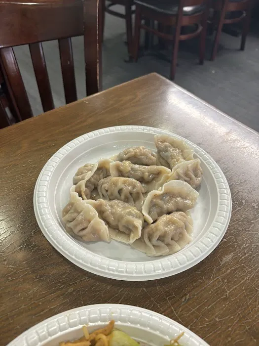 Red Mountain Noodle House 7