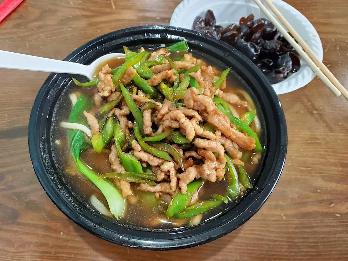 Red Mountain Noodle House 8